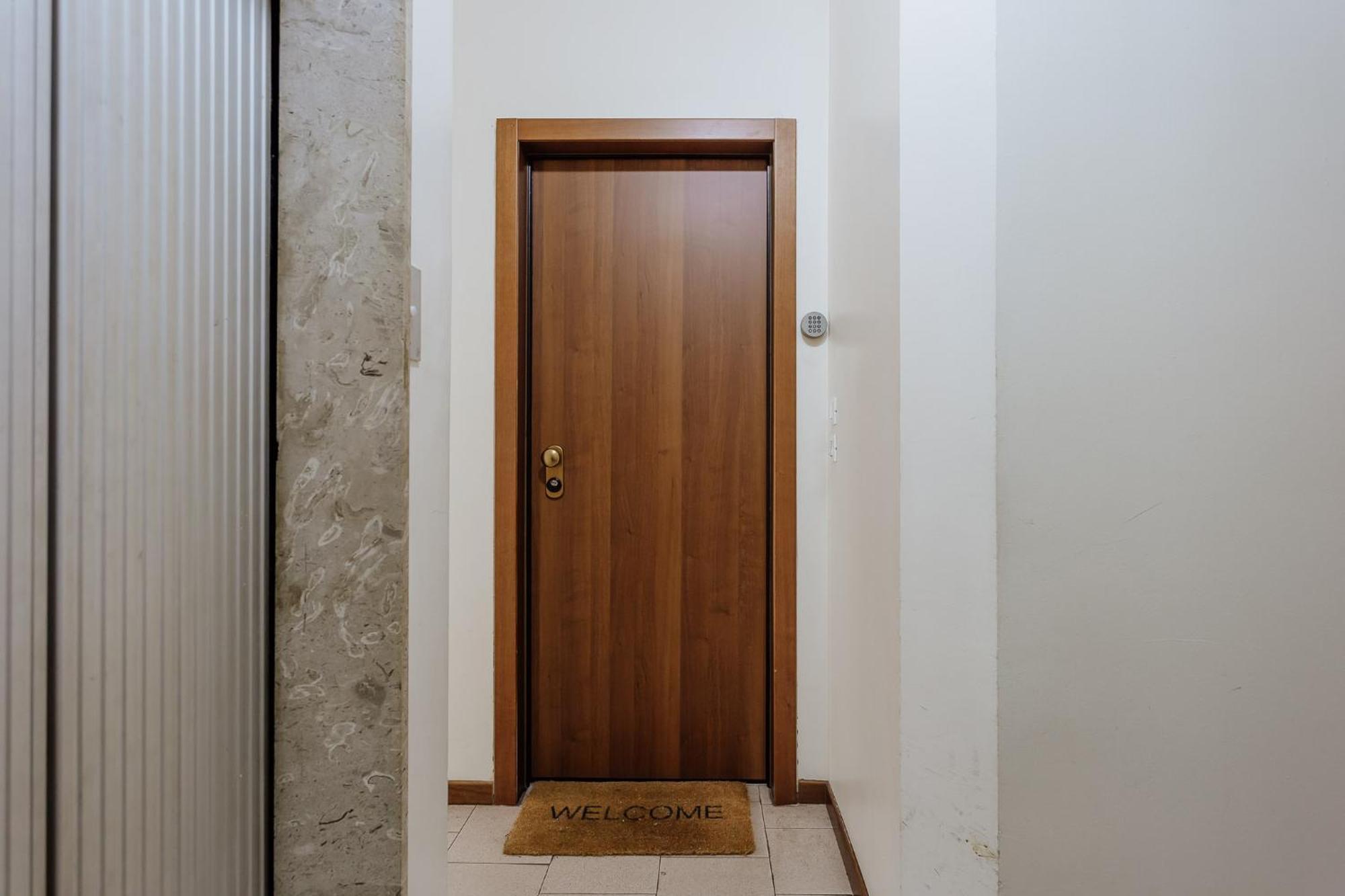 Yourbanflat Clock Tower 帕多瓦 外观 照片